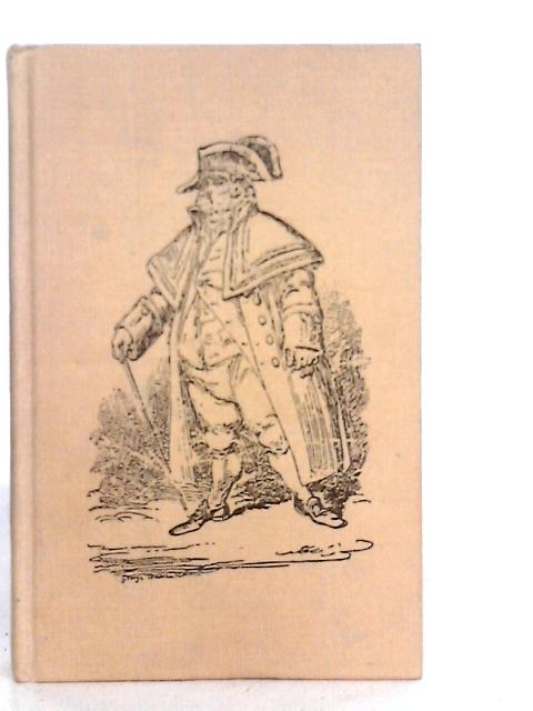 Dickens' london