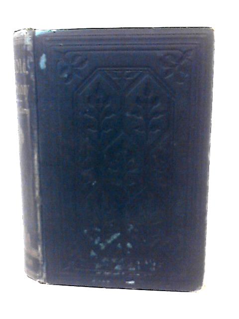 The Old, Old Story - A Novel