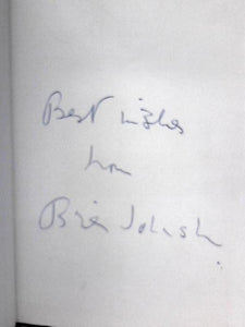 It's a Funny Game... 