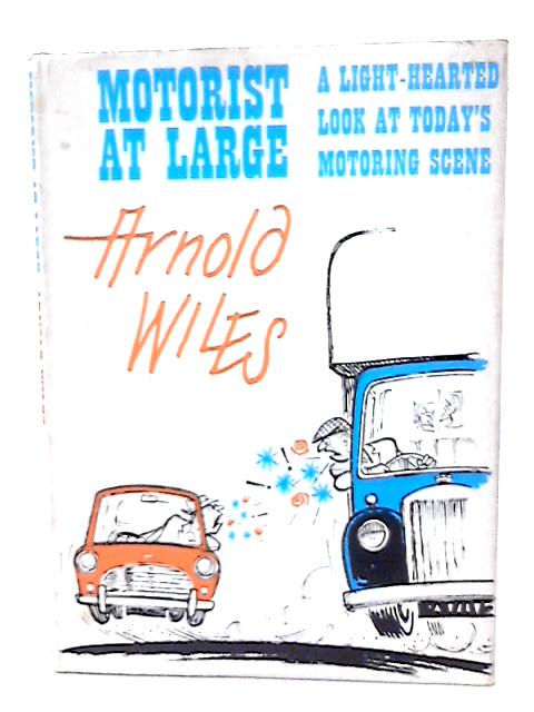 Motorist At Large