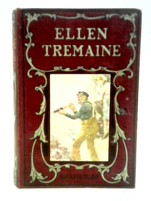 Ellen Tremaine