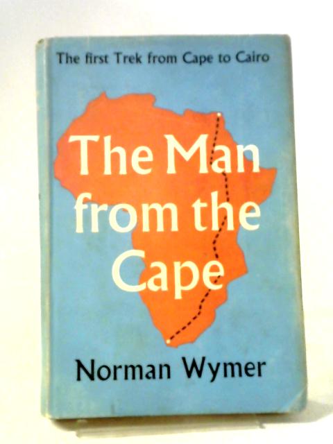 The Man From The Cape