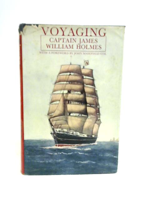 Voyaging