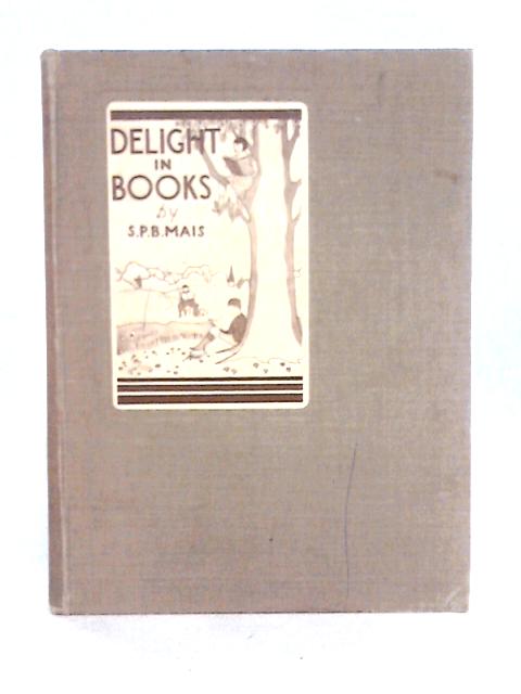 Delight in Books