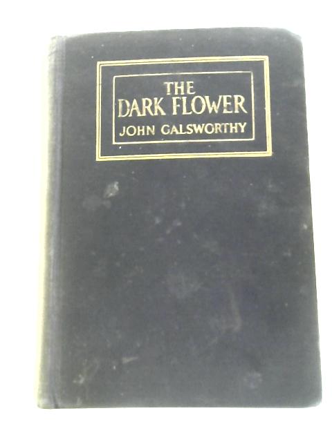 The Dark Flower