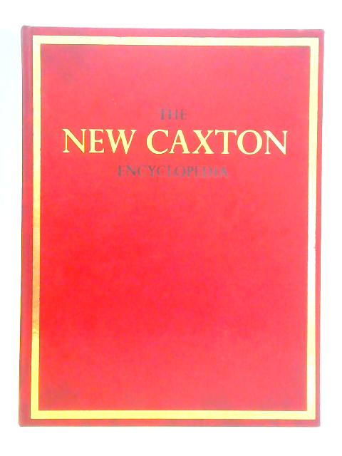 The New Caxton Encyclopedia Vol. 5