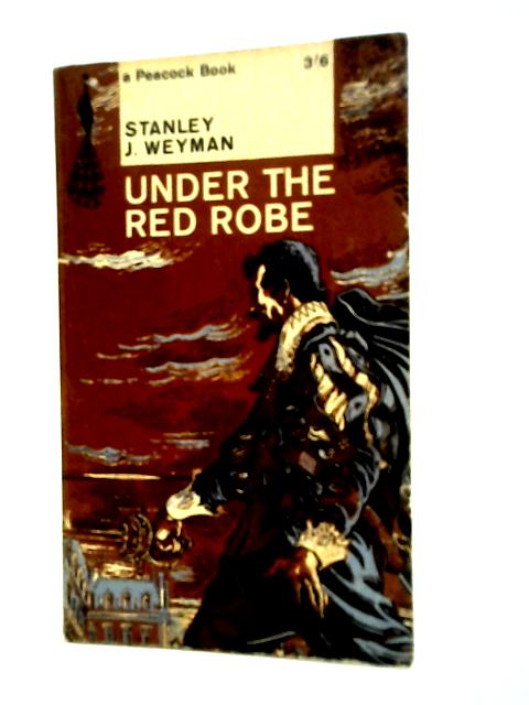 Under the Red Robe