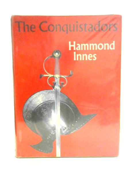 The Conquistadors