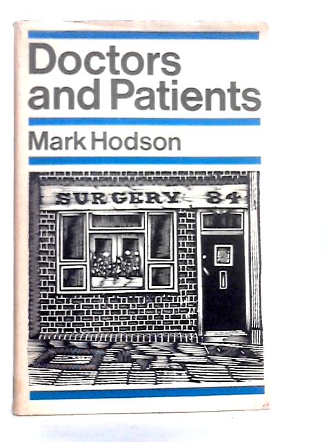 Doctors and Patients