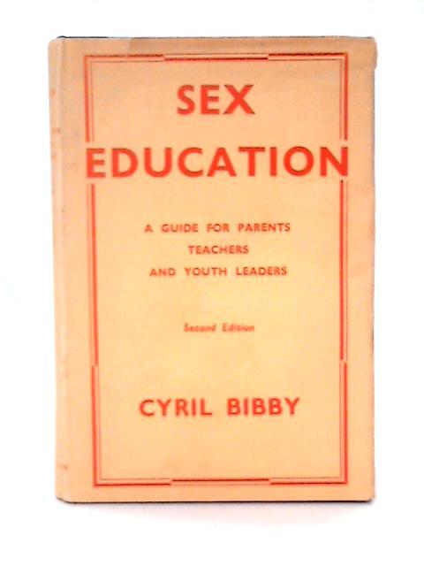 Sex Education