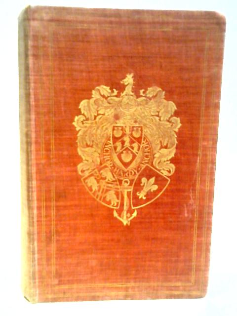 The Three Dorset Captains At Trafalgar Thomas Masterman Hardy, Charles Bullen, Henry Digby