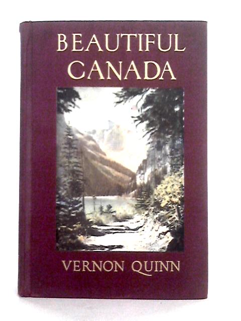 Beautiful Canada