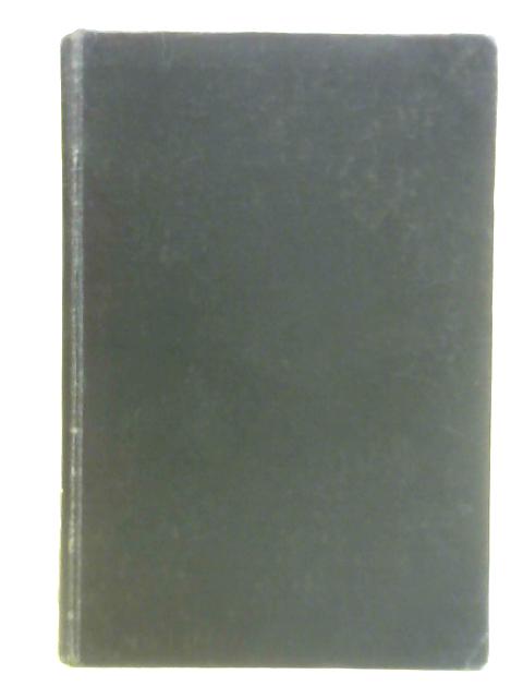 An Introduction to Agricultural Chemistry