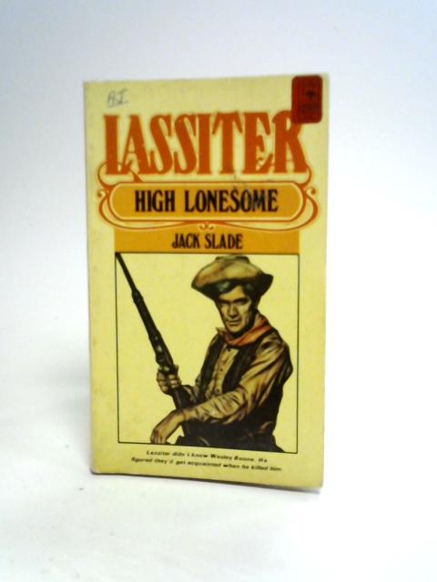 High Lonesome