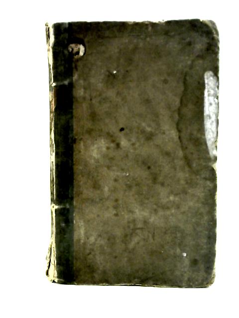 A general and bibliographical dictionary of the fine arts