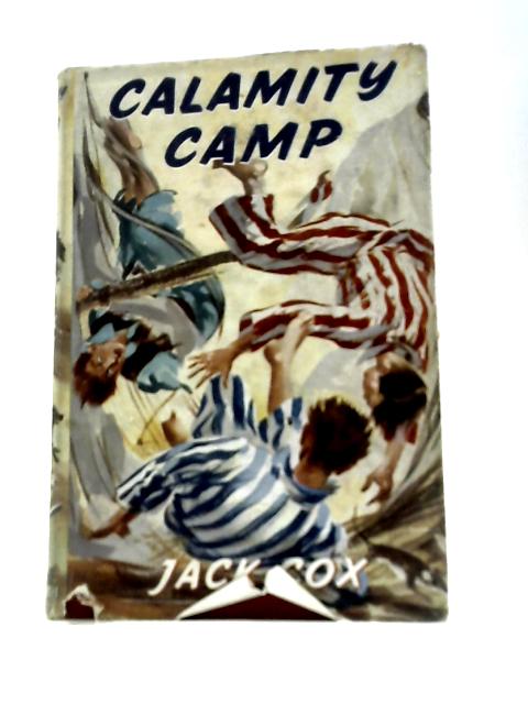 Calamity Camp