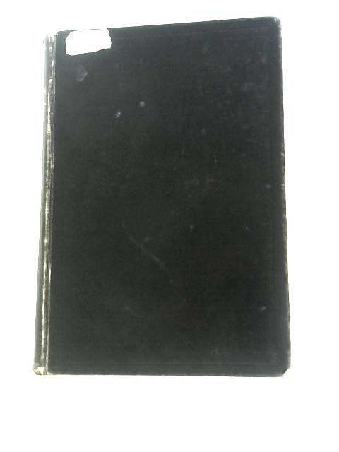 Modern Physics (the Student's Physics. [Vol. VI])