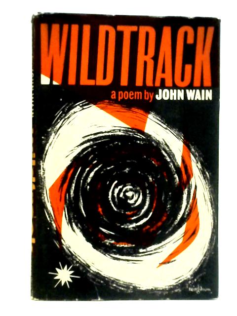 Wildtrack: A poem