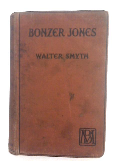 Bonzer Jones