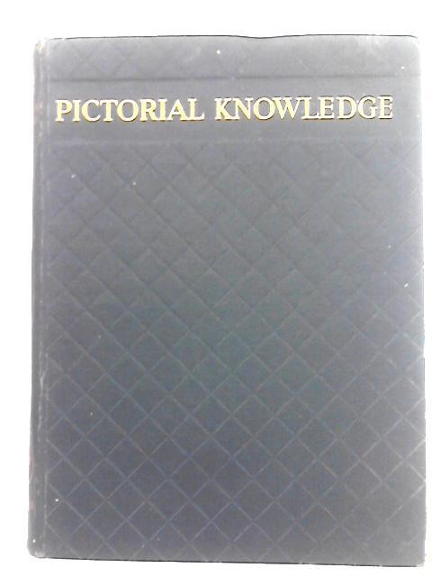Newnes' Pictorial Knowledge, Volume 6