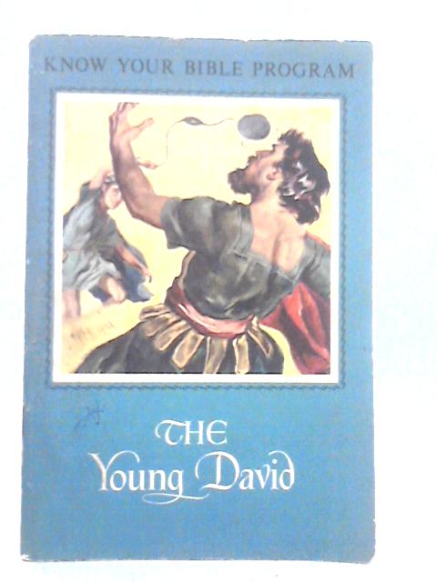 The Young David