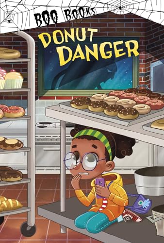 Donut Danger