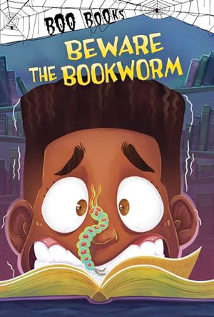 Beware the Bookworm