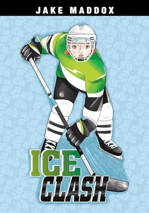 Ice Clash