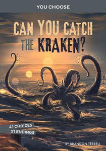Can You Catch The Kraken 