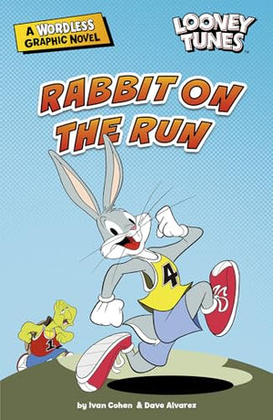 Rabbit On The Run