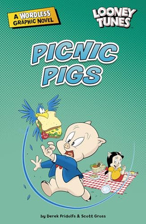 Picnic Pigs