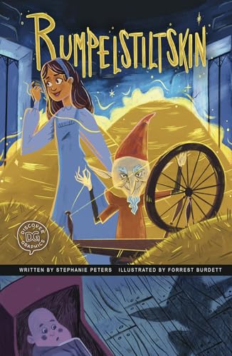 Rumpelstiltskin