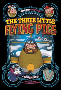 The Three Little Pigs 