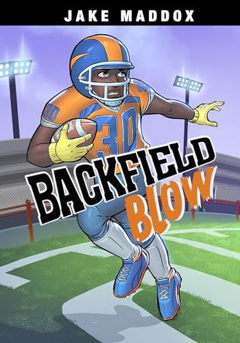 Backfield Blow