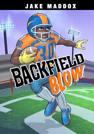 Backfield Blow