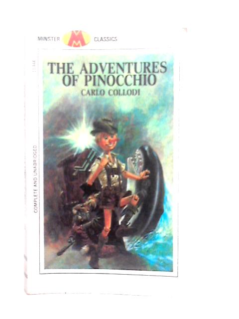 The Adventures Of Pinocchio