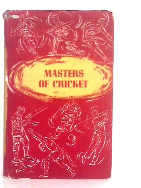 Masters of Cricket