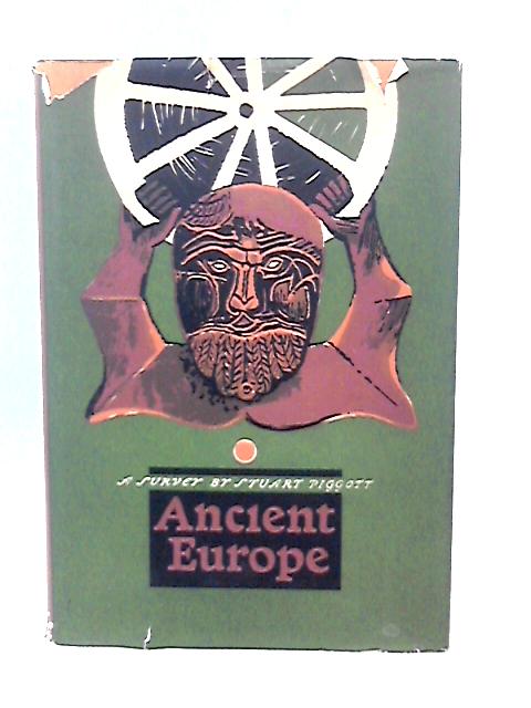 Ancient Europe: A Survey