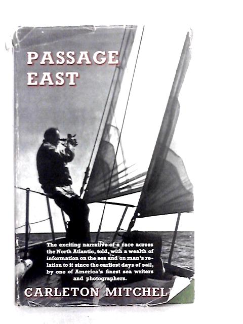 Passage East