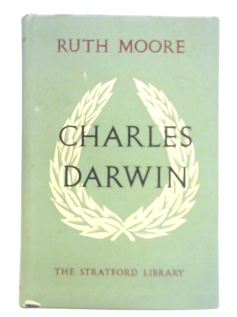 Charles Darwin
