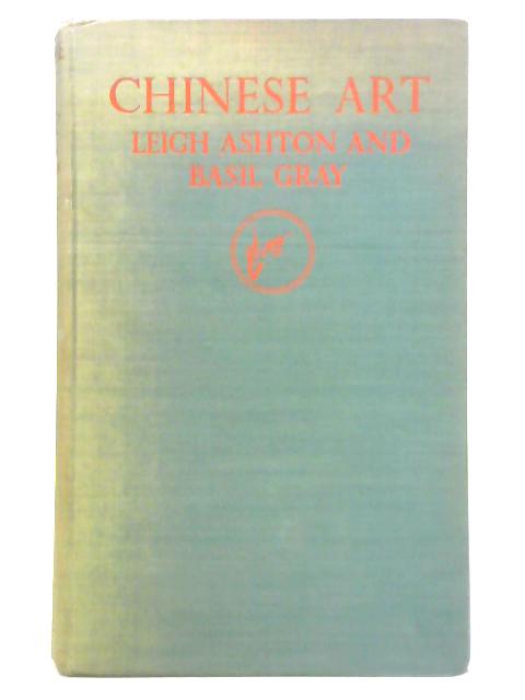 Chinese Art