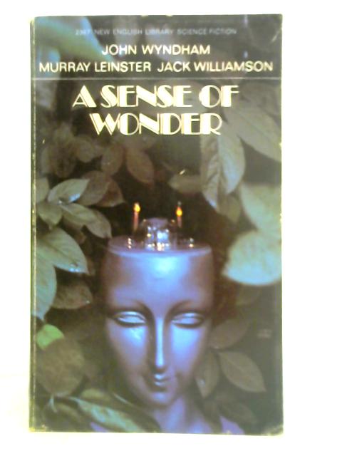 A Sense of Wonder