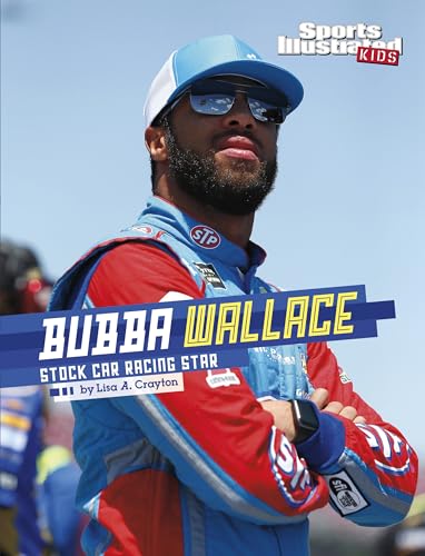 Bubba Wallace