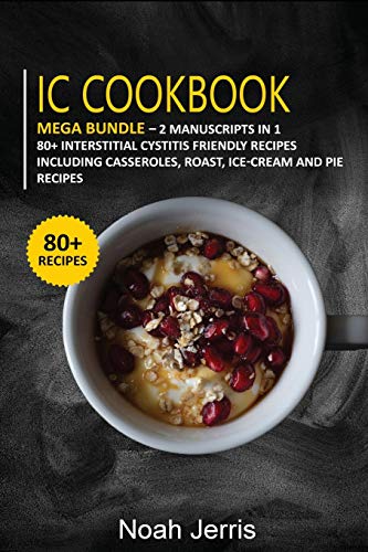 IC Cookbook