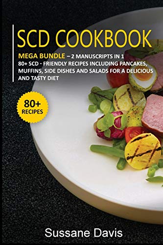 Scd Cookbook