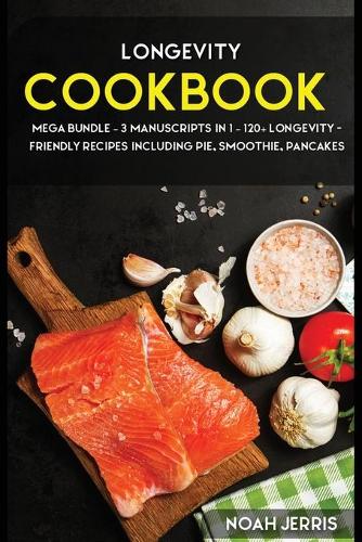 Longevity Cookbook