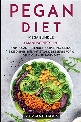Pegan Diet