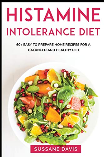 Histamine Intolerance Diet