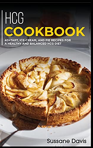 Hcg Cookbook