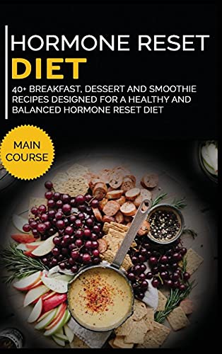 Hormone Reset Diet